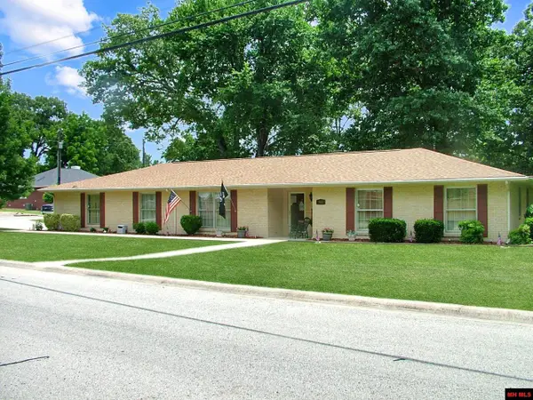 964 RAMBLE LANE, Mountain Home, AR 72653