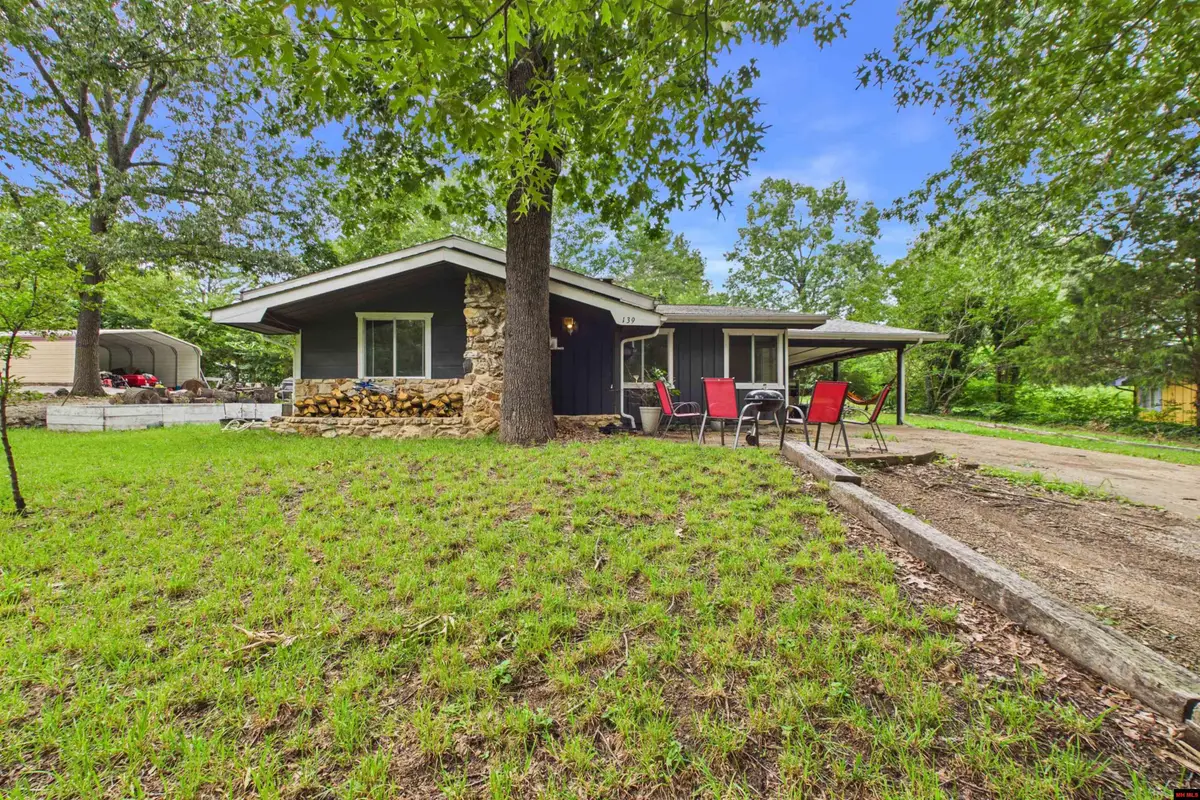 139 PARKVIEW DRIVE, Lakeview, AR 72642 - #1