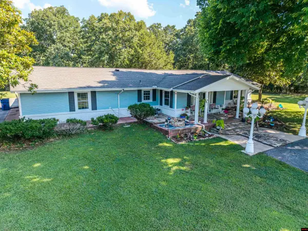 3741 SYCAMORE SPRINGS ROAD, Mountain Home, AR 72653