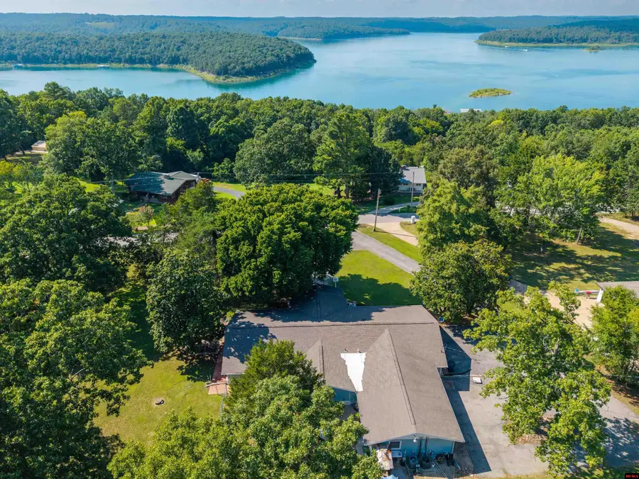 3741 SYCAMORE SPRINGS ROAD, Mountain Home, AR 72653 - #2