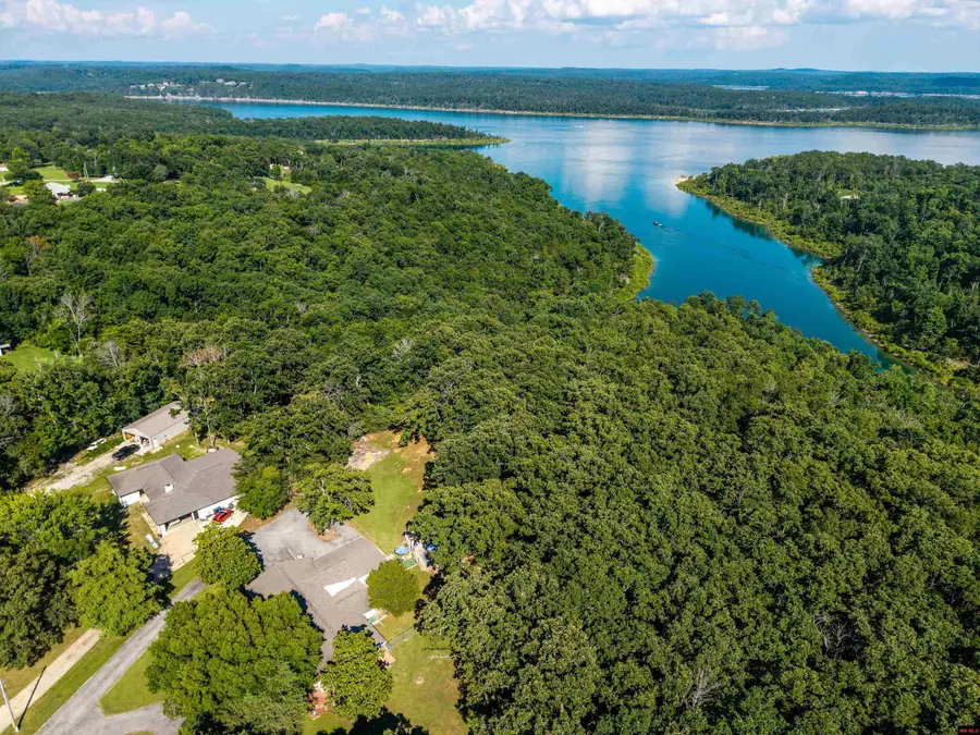3741 SYCAMORE SPRINGS ROAD, Mountain Home, AR 72653 - #3