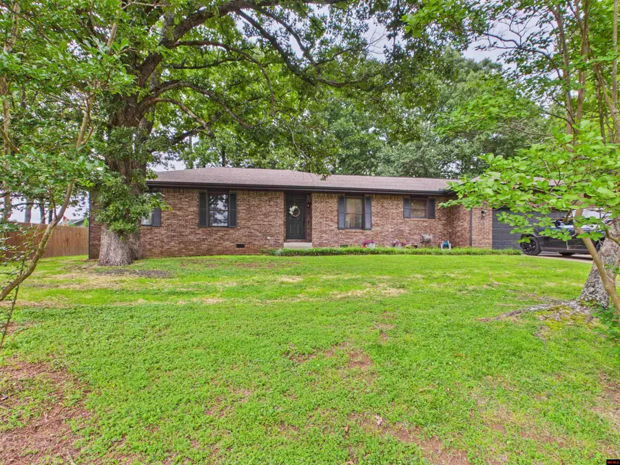 2203 RUSSELL LANE, Mountain Home, AR 72653 - #2
