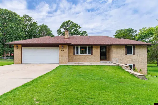 108 N KINGSWOOD DRIVE, Mountain Home, AR 72653