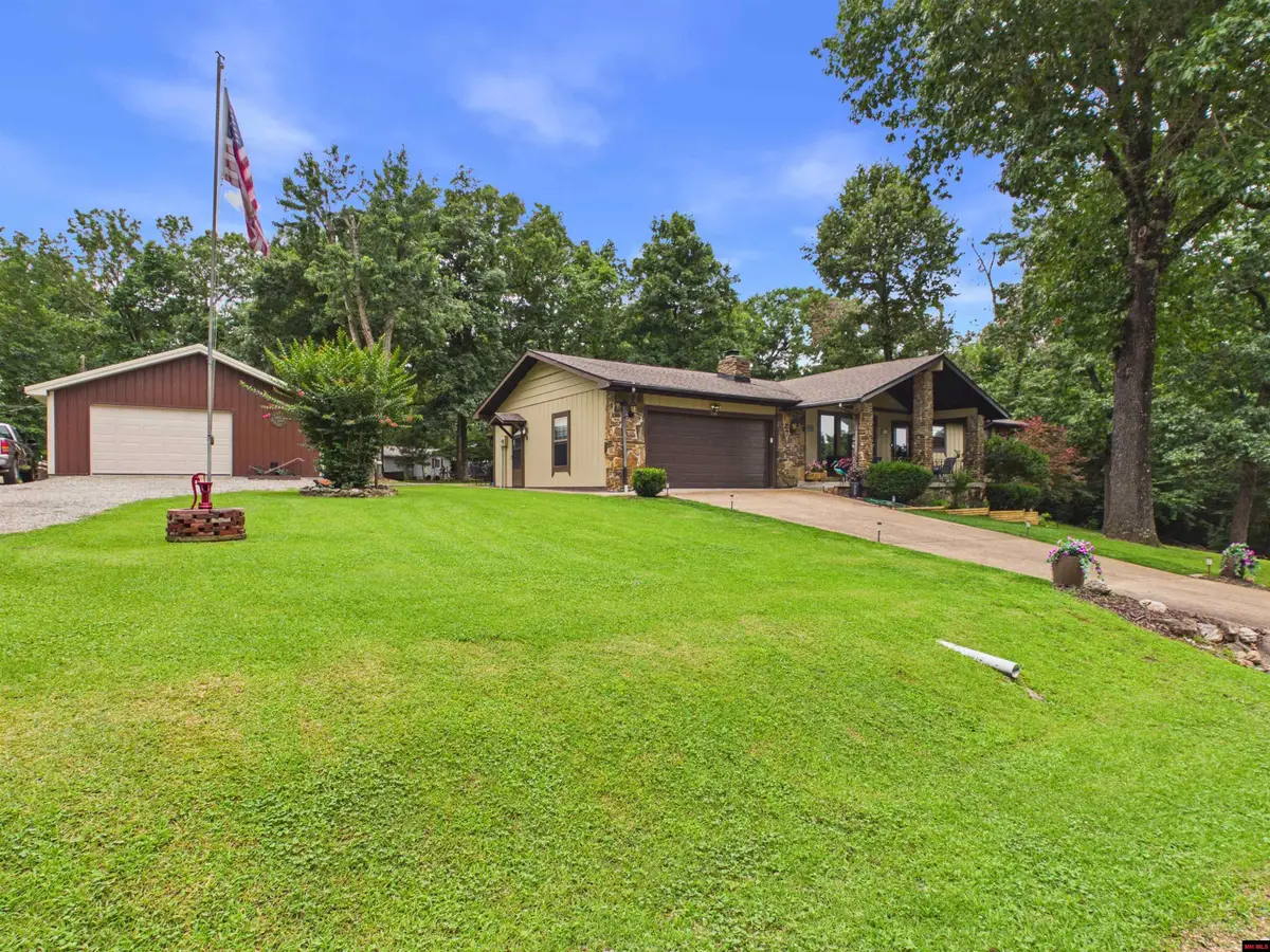 255 FAWN ROAD, Mountain Home, AR 72653 - #1