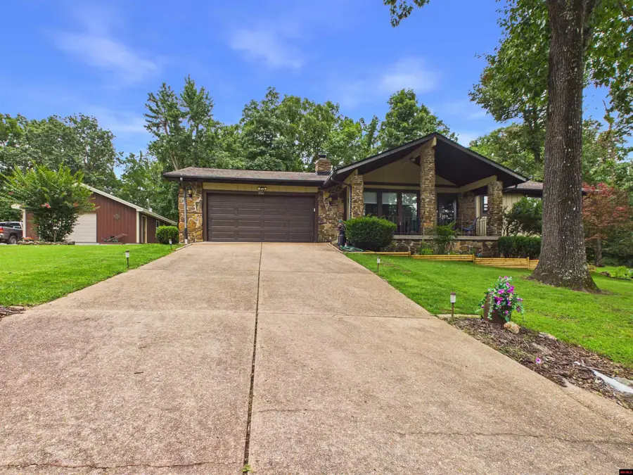 255 FAWN ROAD, Mountain Home, AR 72653 - #2