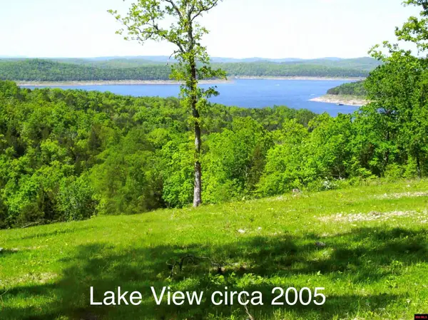 Lots 32H & 34 J AIR PARK DRIVE, Yellville, AR 72687