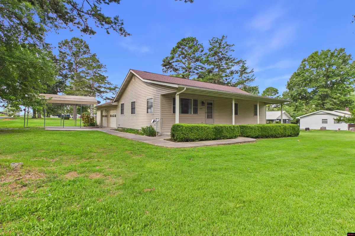 1201 BLUE BONNET, Bull Shoals, AR 72619 - #1