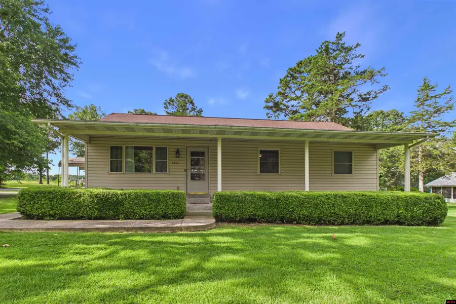 1201 BLUE BONNET, Bull Shoals, AR 72619 - #2