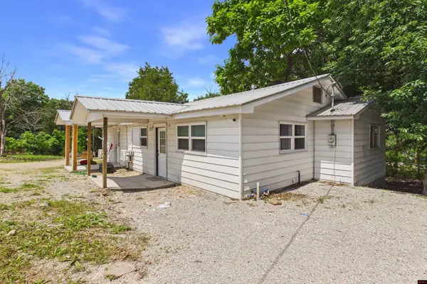 243 BOLAND DRIVE, Henderson, AR 72544