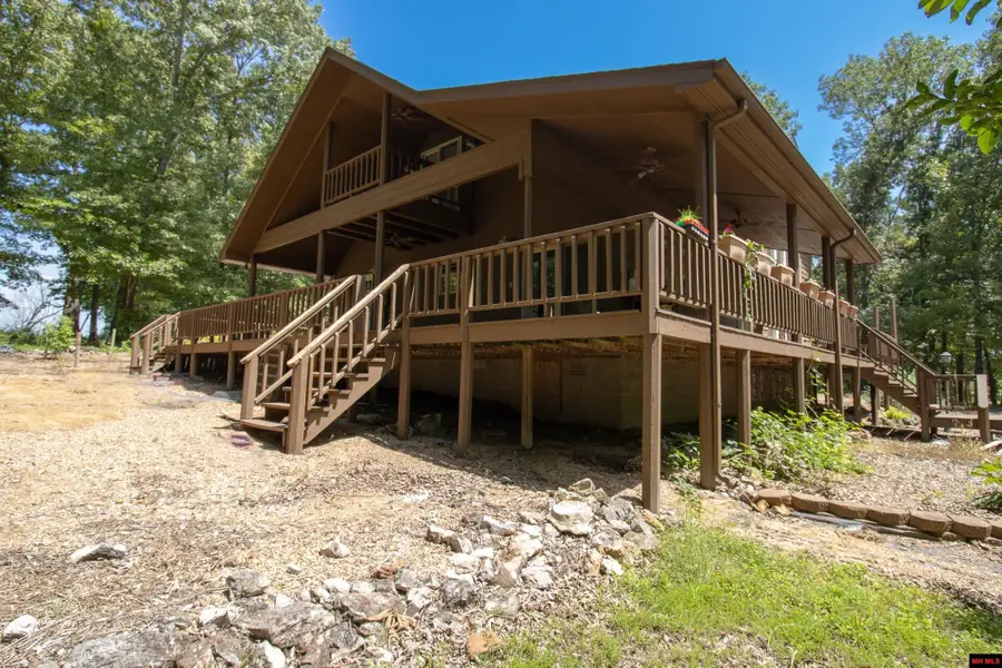 100 EMILY LANE, Flippin, AR 72634 - #3