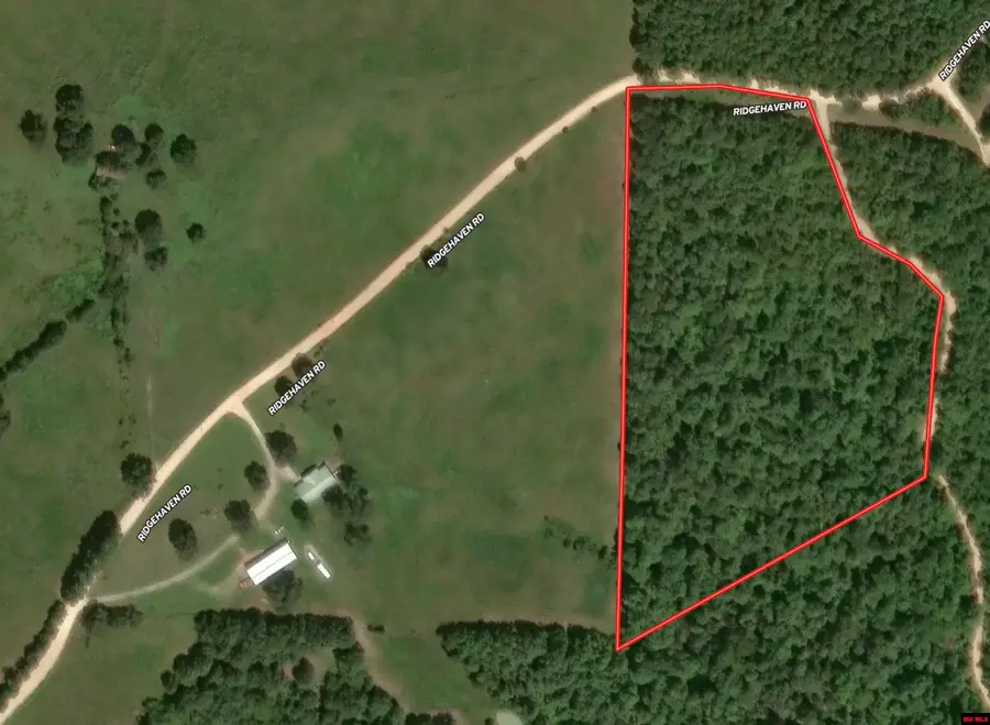 52022731000 RIDGEHAVEN, Mammoth Spring, AR 72554 - #2
