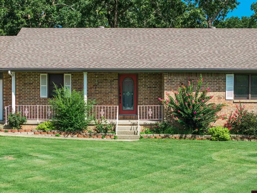 1207 PINE TREE LANE, Mountain Home, AR 72653 - #3