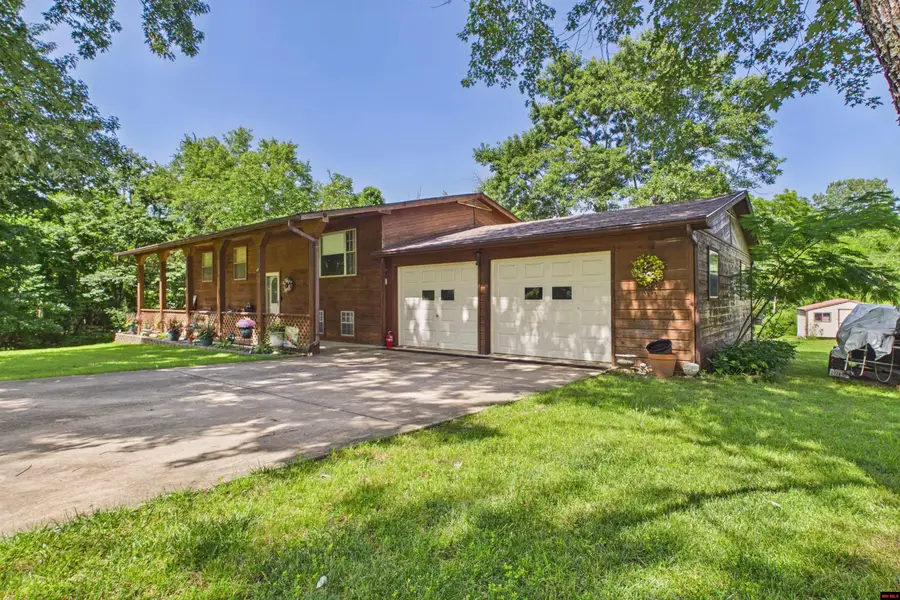 99 LIVE OAK DRIVE, Mountain Home, AR 72653 - #3