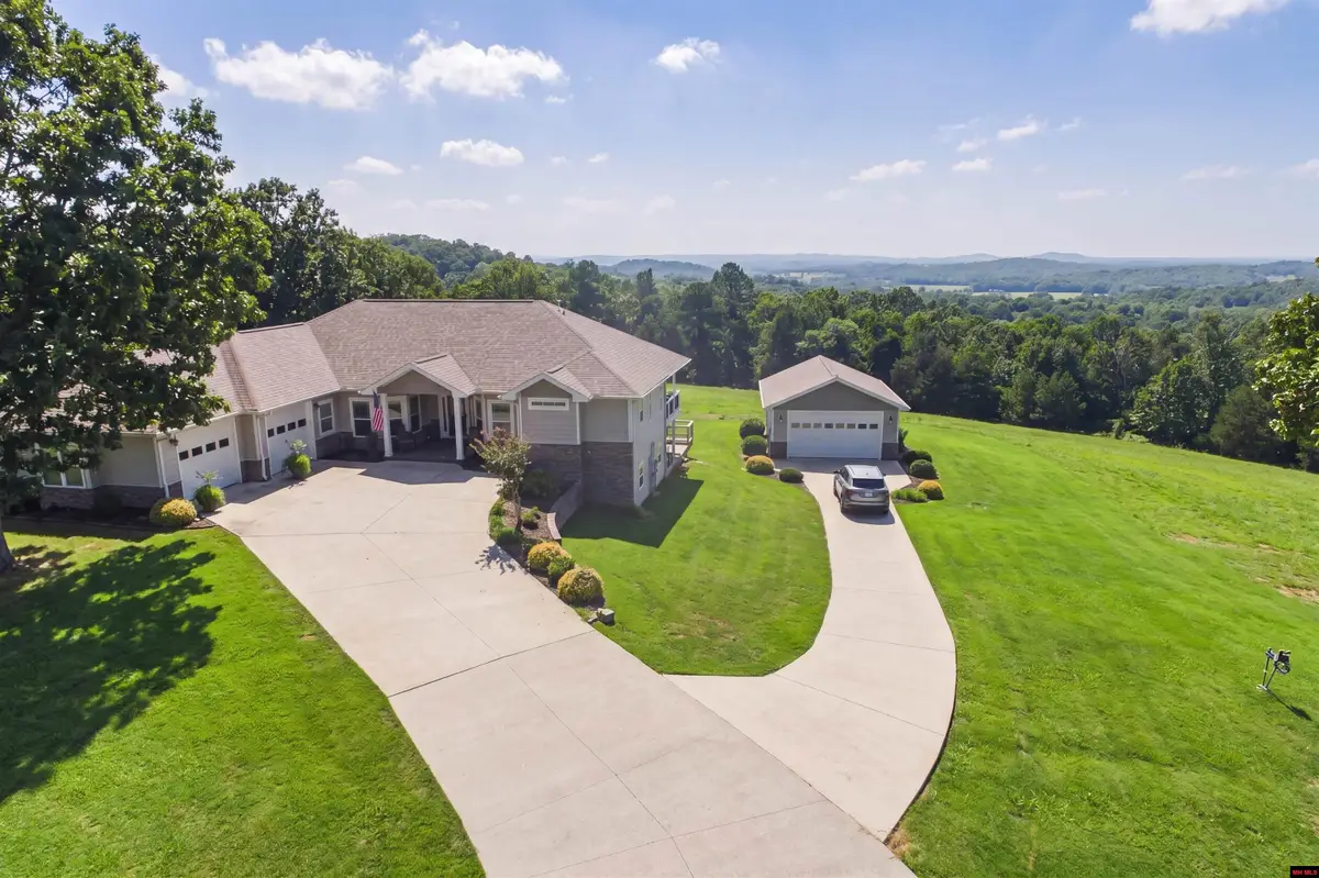 427 SWISS MOUNTAIN DRIVE, Mountain Home, AR 72653 - #1