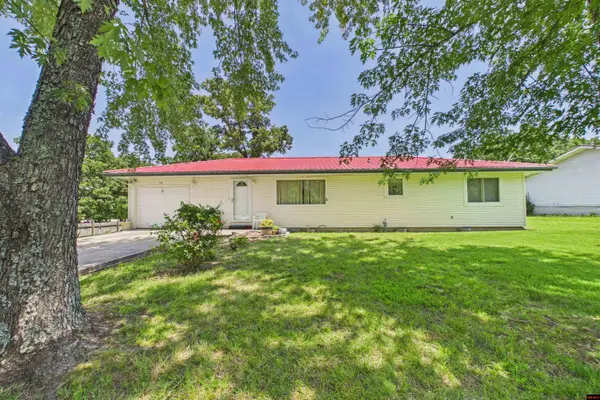 180 MEADOW VIEW TERRACE, Mountain Home, AR 72653