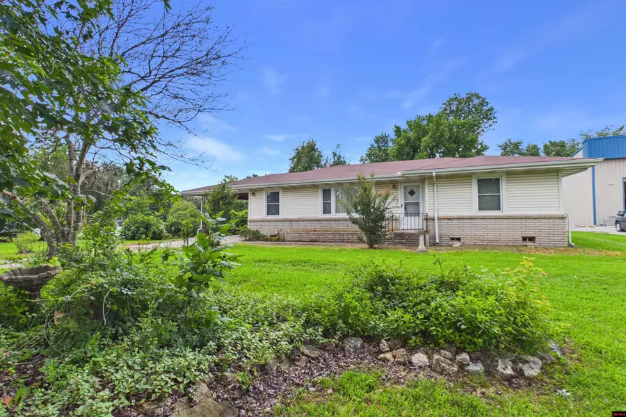 4392 HWY 62 EAST, Mountain Home, AR 72653 - #3
