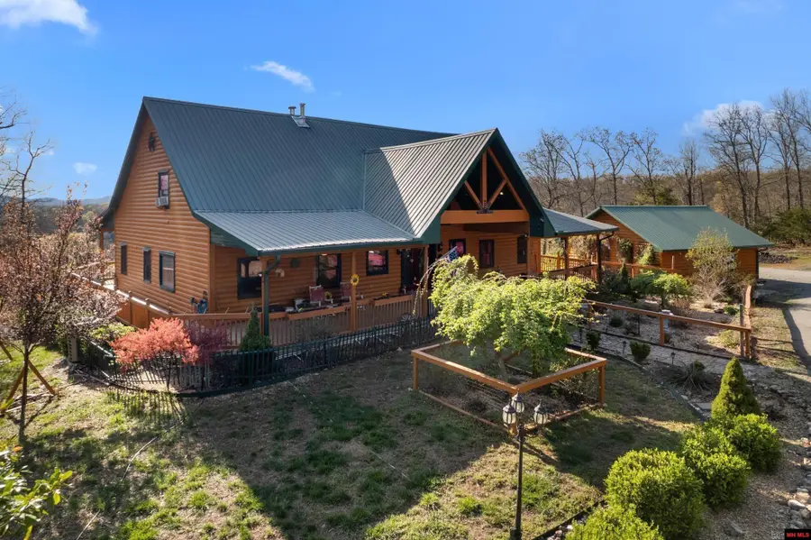 2043 MC 133, Oakland, AR 72661 - #2