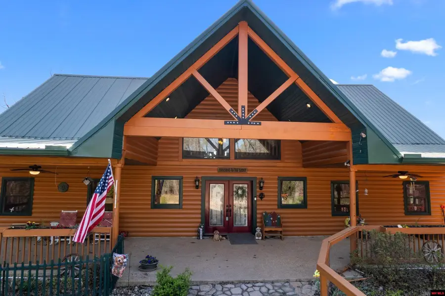 2043 MC 133, Oakland, AR 72661 - #3