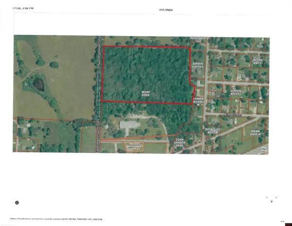000 SNOWBALL DRIVE, Gassville, AR 72635