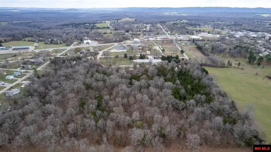 000 SNOWBALL DRIVE, Gassville, AR 72635 - #3