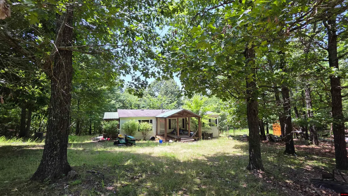 100 MC 5005, Yellville, AR 72687 - #1