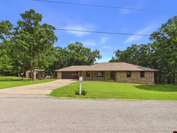 253 WOODRIDGE DRIVE, Mountain Home, AR 72653
