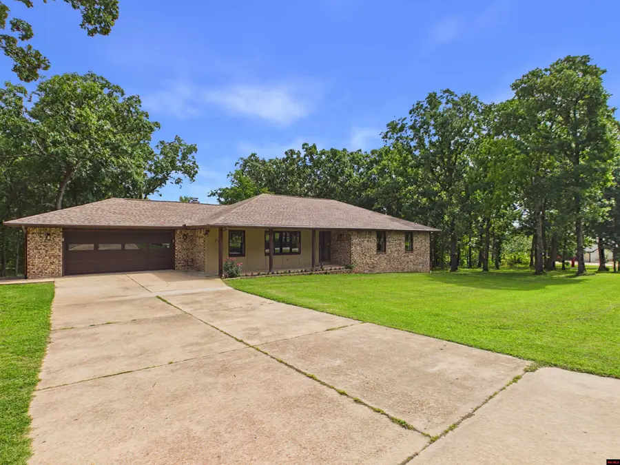 253 WOODRIDGE DRIVE, Mountain Home, AR 72653 - #2