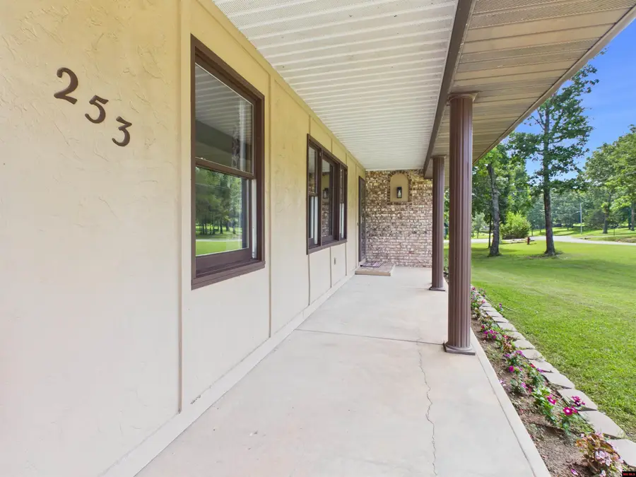 253 WOODRIDGE DRIVE, Mountain Home, AR 72653 - #3