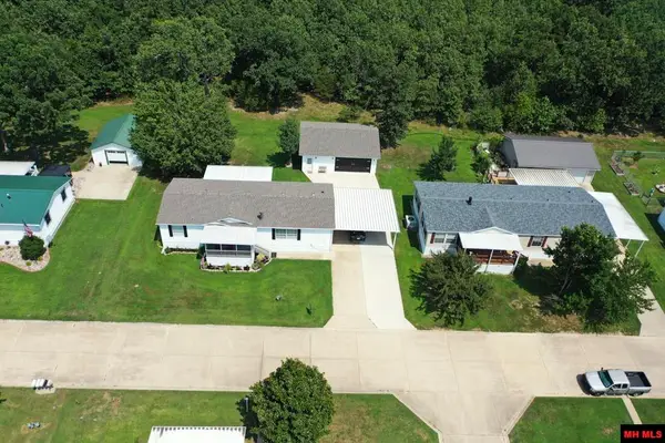 30 HAROLD PLACE, Mountain Home, AR 72653