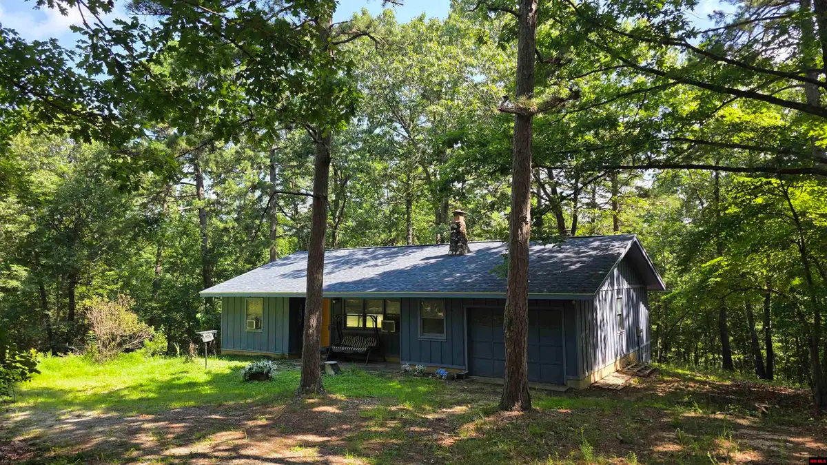 9857 N HWY 14 NORTH, Yellville, AR 72687 - #1