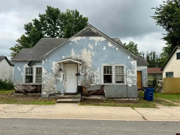 304 W 1ST STREET, Mountain Home, AR 72653