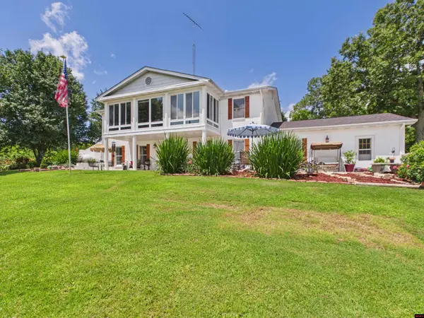 128 CODY CREEK DRIVE, Mountain Home, AR 72653