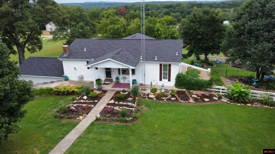128 CODY CREEK DRIVE, Mountain Home, AR 72653 - #3