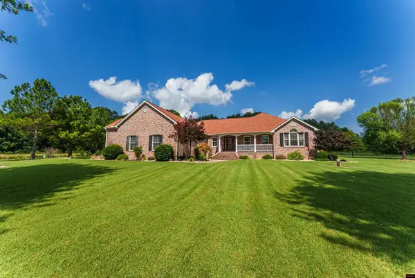 123 COPPER CREEK CIRCLE, Mountain Home, AR 72653