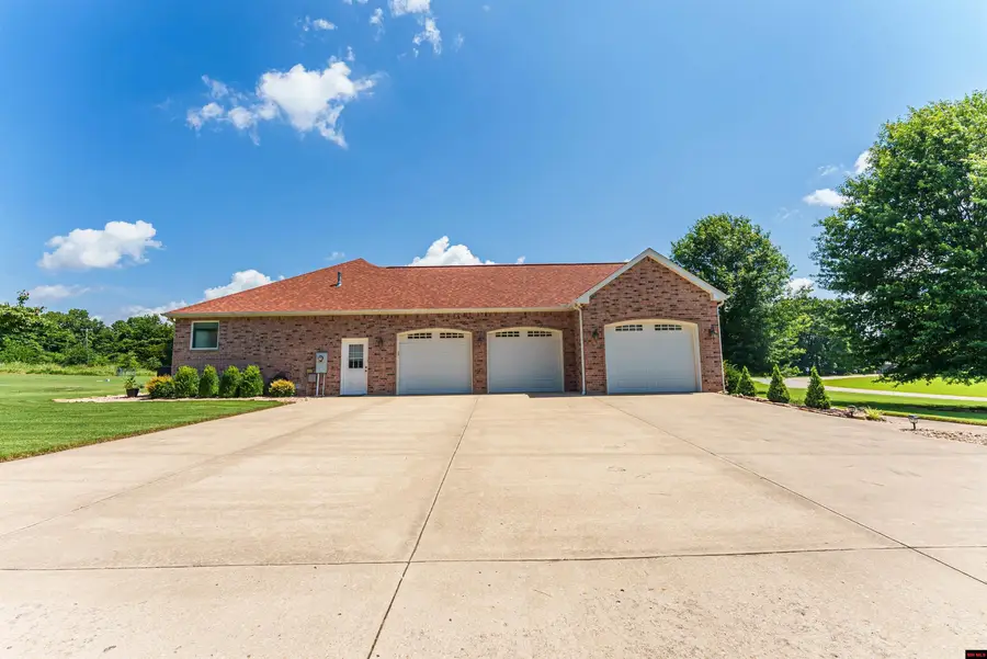 123 COPPER CREEK CIRCLE, Mountain Home, AR 72653 - #2