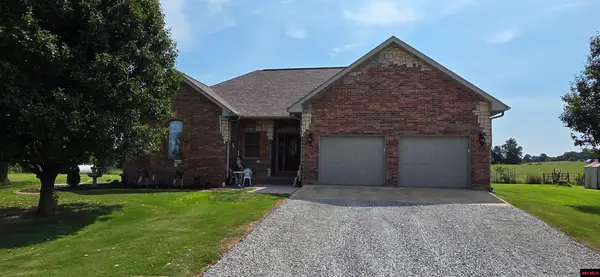 338 BUCK ROAD, Viola, AR 72583