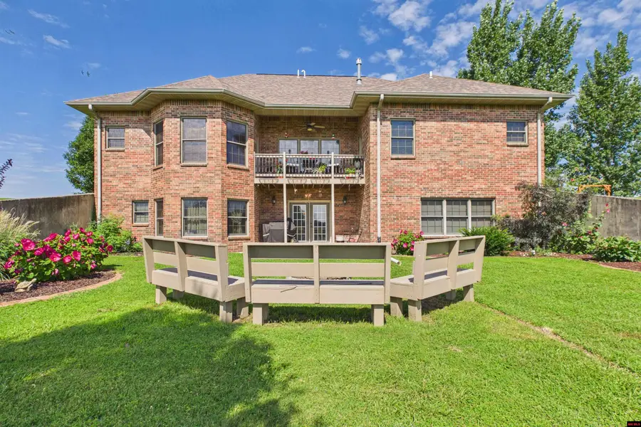 338 BUCK ROAD, Viola, AR 72583 - #3