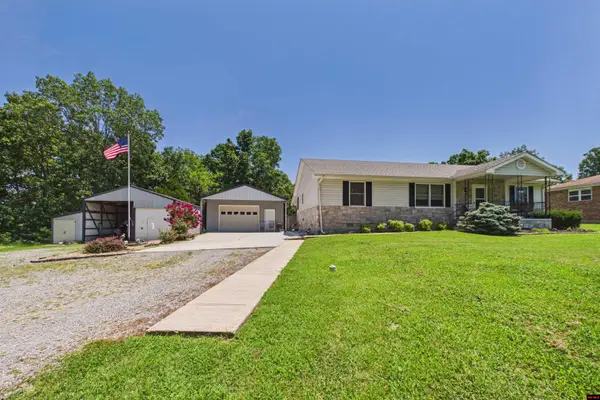 61 CR 949, Lakeview, AR 72642