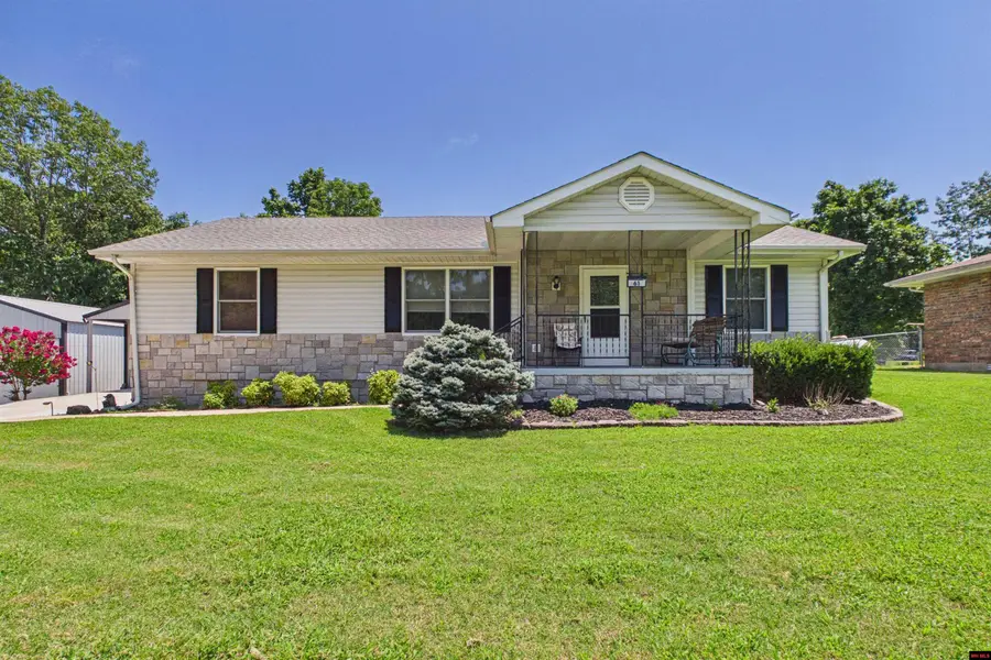 61 CR 949, Lakeview, AR 72642 - #2