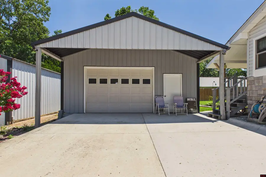 61 CR 949, Lakeview, AR 72642 - #3