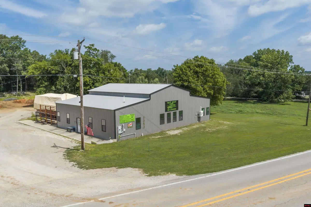 2052 CENTRAL BOULEVARD, Bull Shoals, AR 72619 - #1
