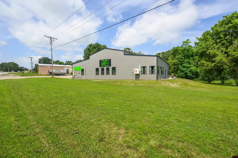 2052 CENTRAL BOULEVARD, Bull Shoals, AR 72619 - #3