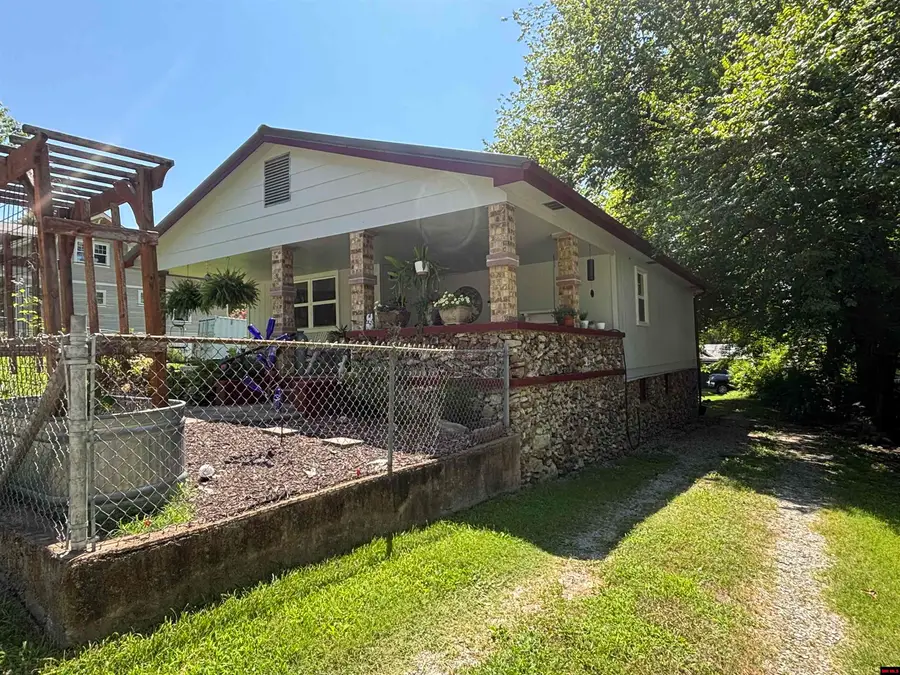 316 COMBS AVENUE, Cotter, AR 72626 - #2