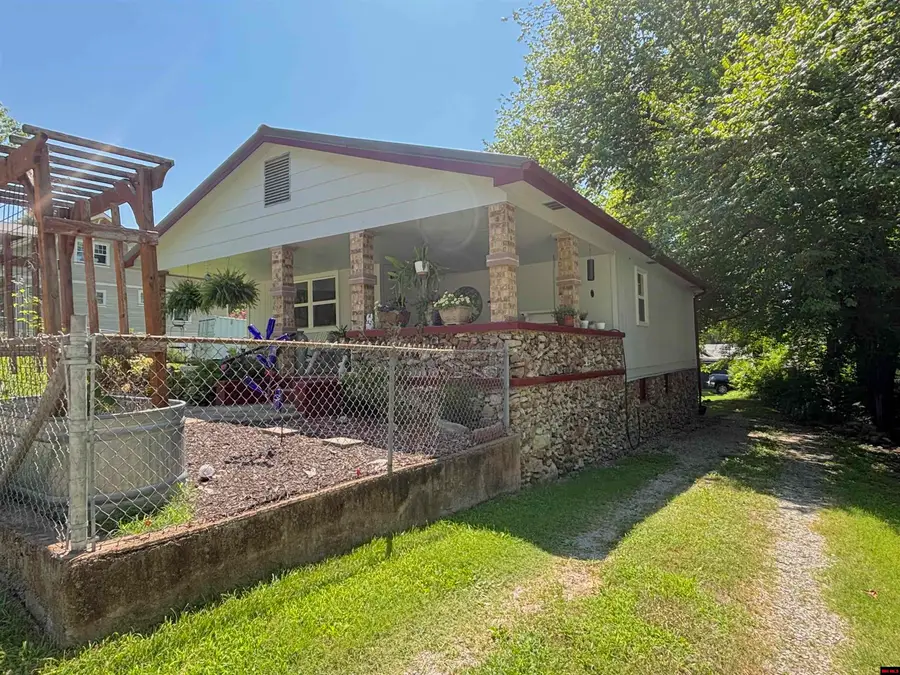 316 COMBS AVENUE, Cotter, AR 72626 - #3