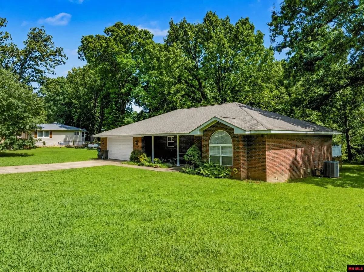 510 EDGEWOOD BAY DRIVE, Lakeview, AR 72642 - #1