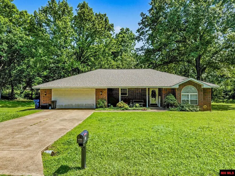 510 EDGEWOOD BAY DRIVE, Lakeview, AR 72642 - #2