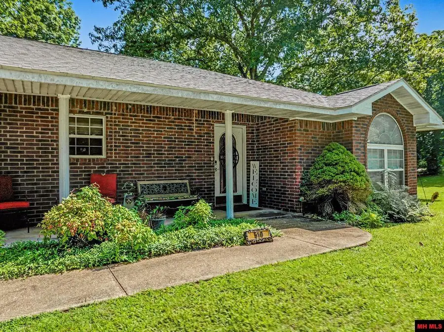 510 EDGEWOOD BAY DRIVE, Lakeview, AR 72642 - #3