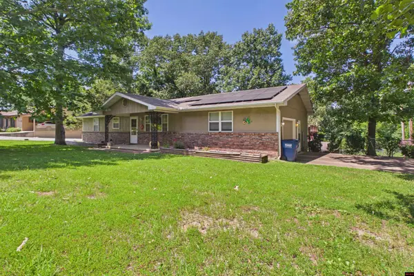 261 LAKE PARK LOOP, Mountain Home, AR 72653