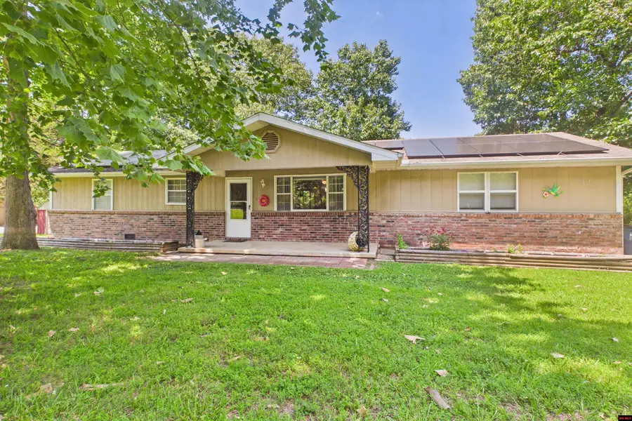 261 LAKE PARK LOOP, Mountain Home, AR 72653 - #2