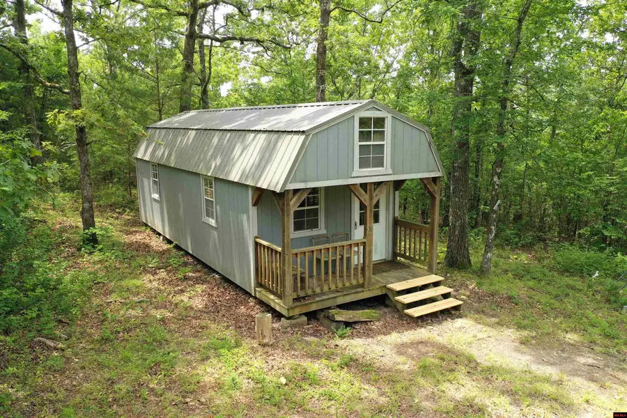 01635,01638,016 JORDAN ROAD, Norfork, AR 72658 - #2